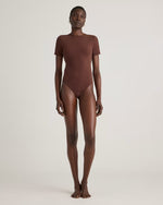 Second Skin T-Shirt Bodysuit - US 2189