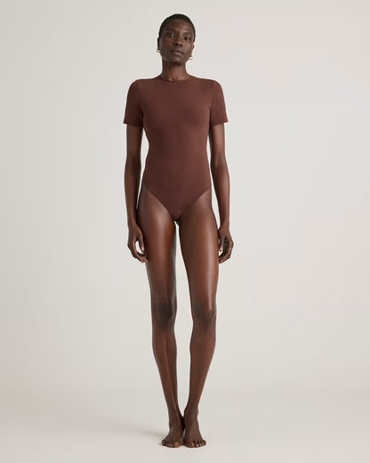 Second Skin T-Shirt Bodysuit - US 2189