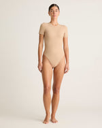 Second Skin T-Shirt Bodysuit - US 7438