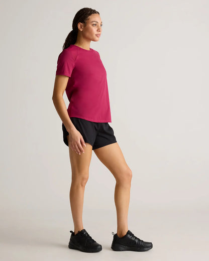 Essential Run Tee - US 5534