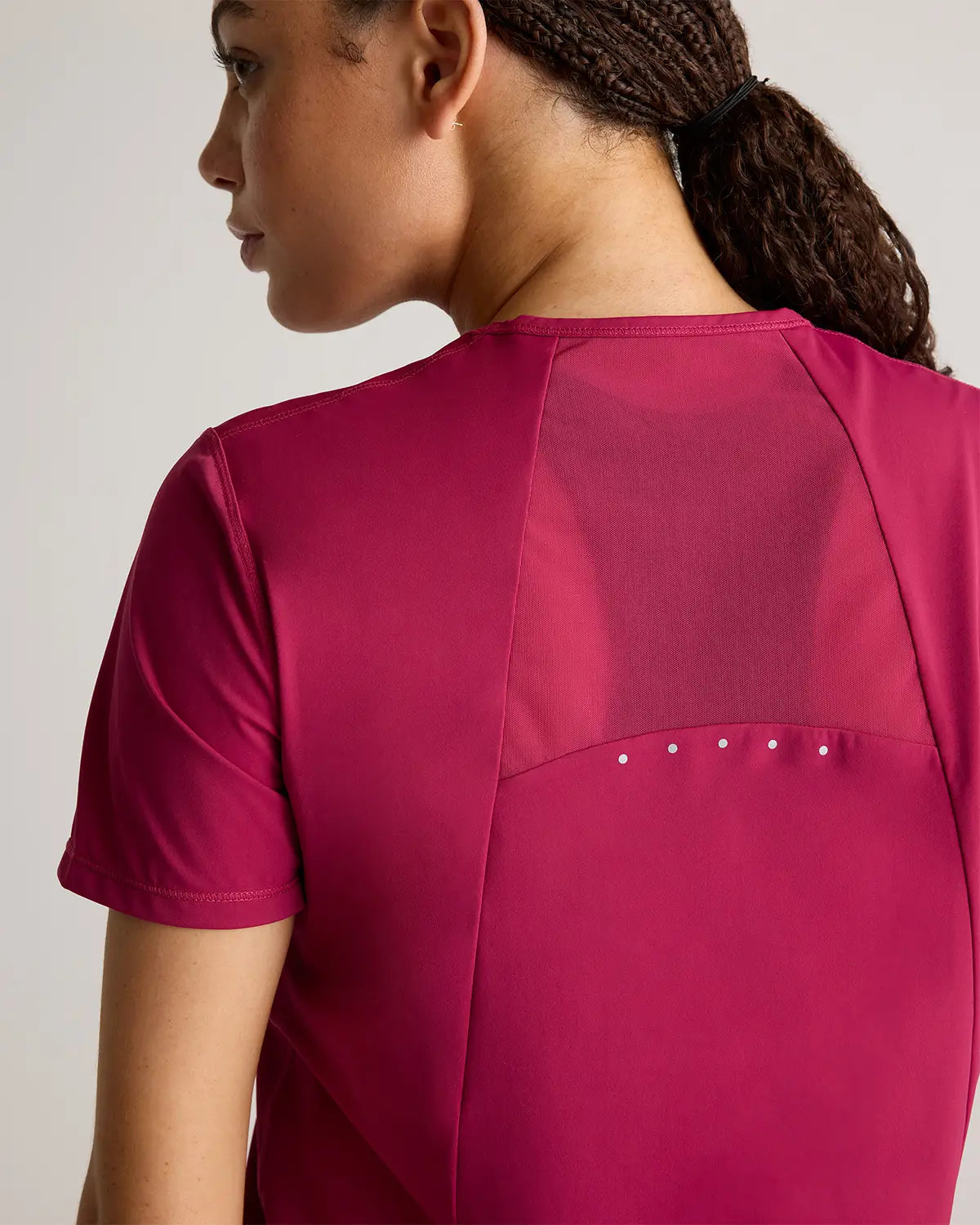 Essential Run Tee - US 5534