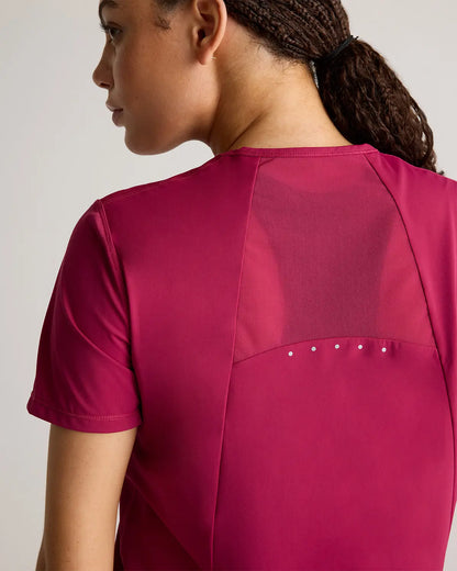 Essential Run Tee - US 5534