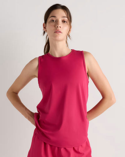 Essential Run Tank - US 4776