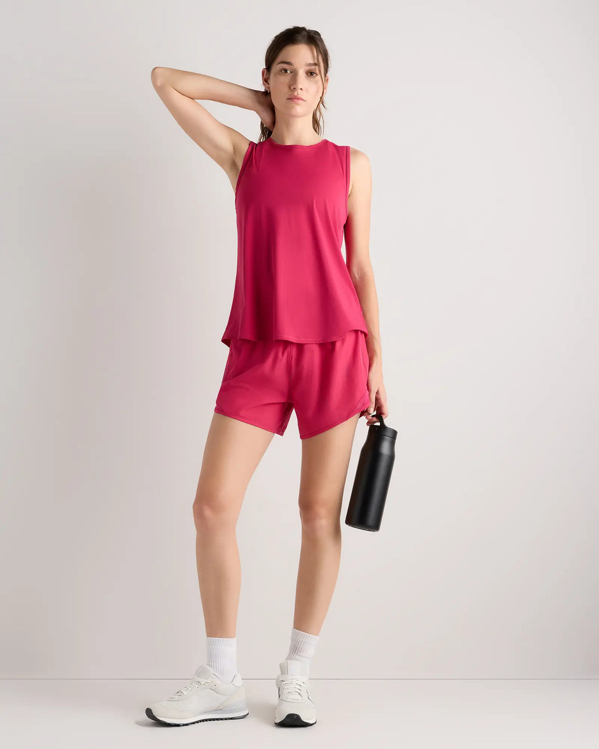 Essential Run Tank - US 4776