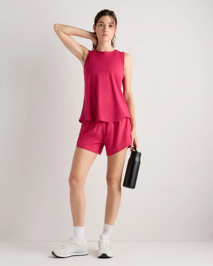 Essential Run Tank - US 4776