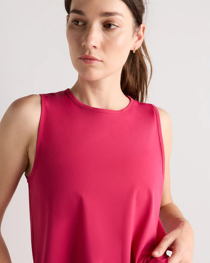 Essential Run Tank - US 4776