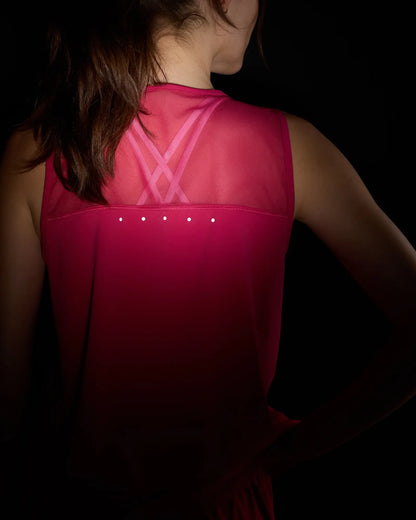 Essential Run Tank - US 4776