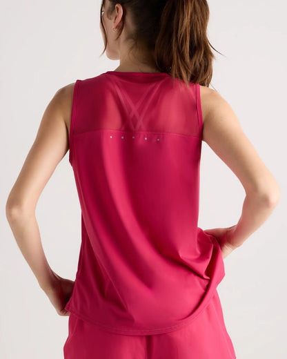 Essential Run Tank - US 4776