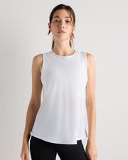 Classic White