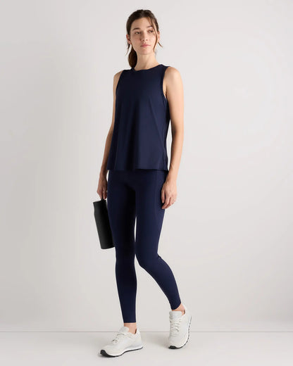 Essential Run Tank - US 8958