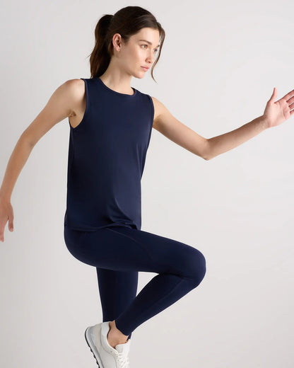 Essential Run Tank - US 8958