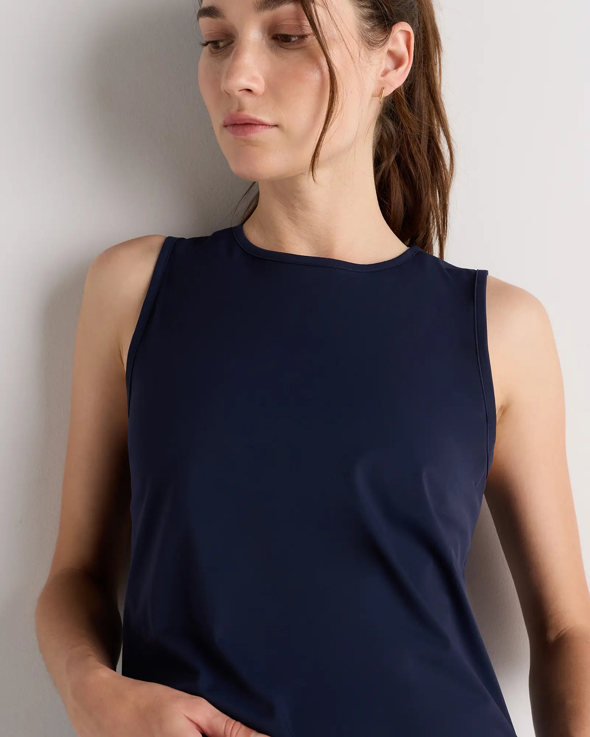 Essential Run Tank - US 8958