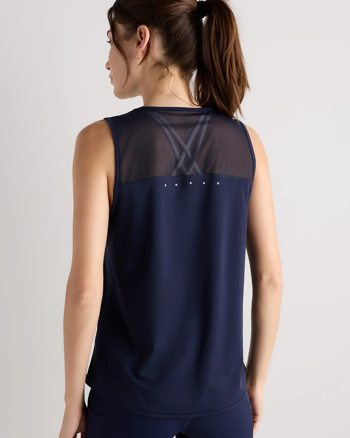 Essential Run Tank - US 8958