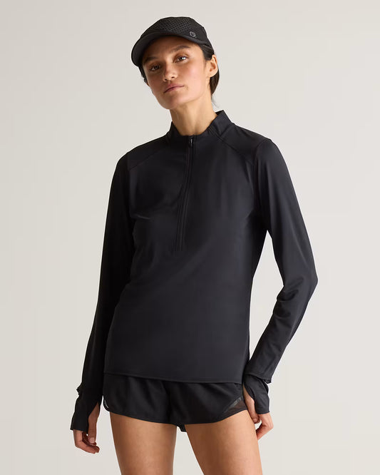 Race Day Half-Zip Pullover - US 5534