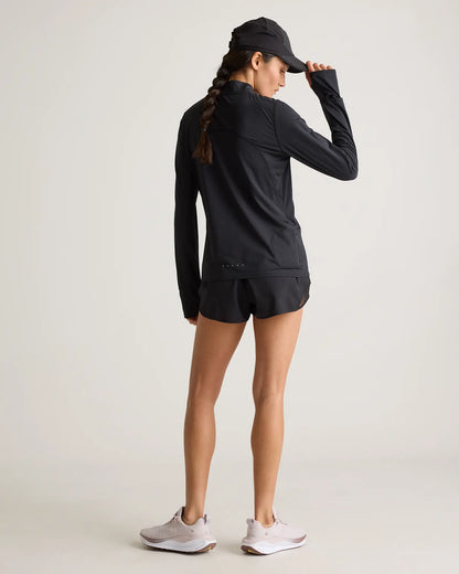 Race Day Half-Zip Pullover - US 5534