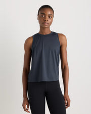 Heather Deep Navy