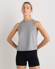 Heather Grey
