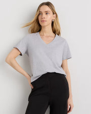Classic Heather Grey