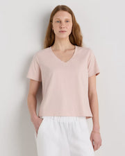 Shell Pink