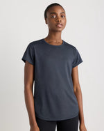 Flowknit Breeze Tee - US 9928