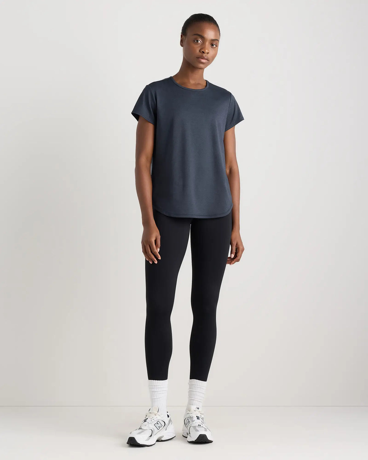 Flowknit Breeze Tee - US 9928
