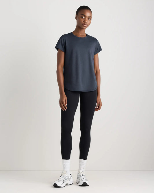Flowknit Breeze Tee - US 9928