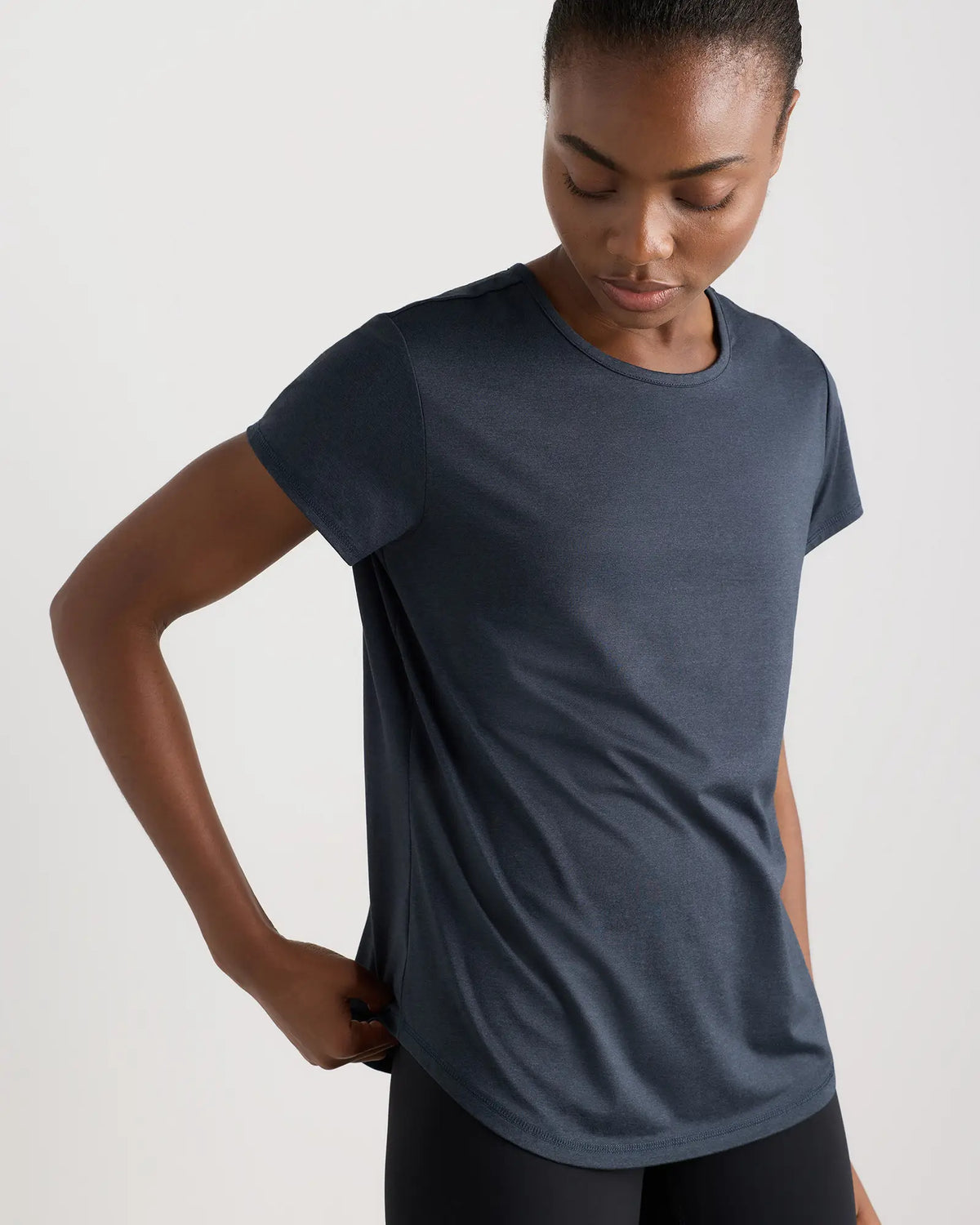 Flowknit Breeze Tee - US 9928