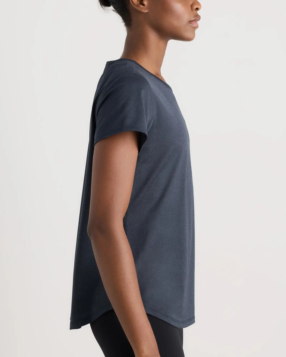 Flowknit Breeze Tee - US 9928