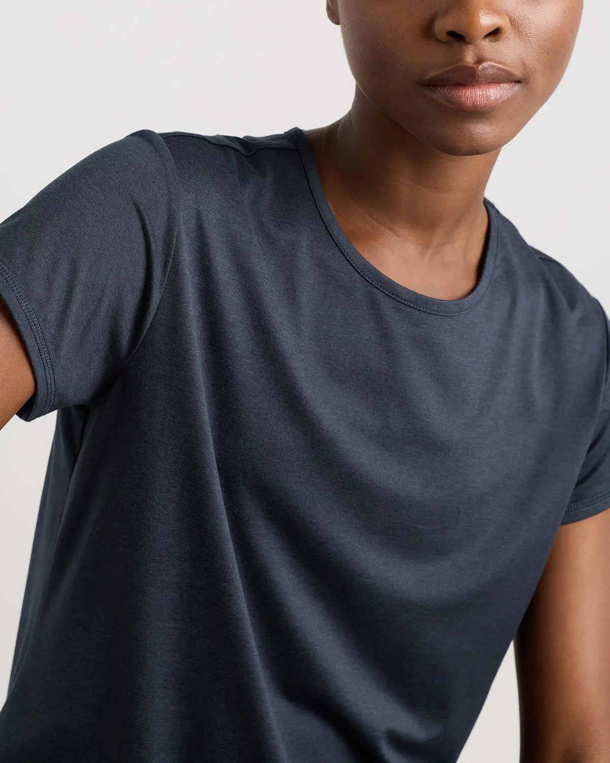 Flowknit Breeze Tee - US 9928