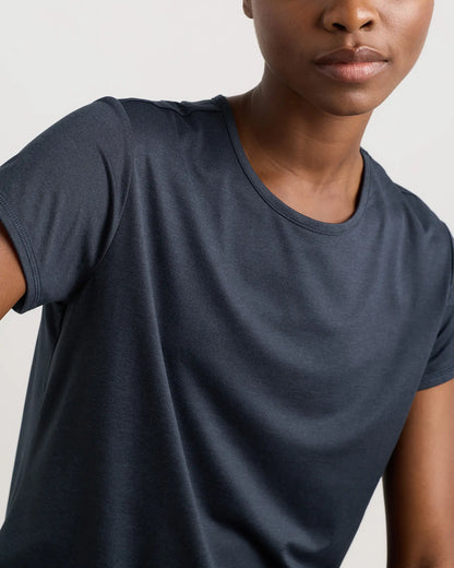 Flowknit Breeze Tee - US 9928