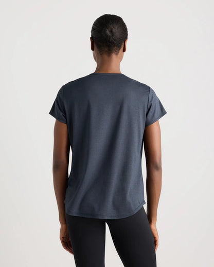 Flowknit Breeze Tee - US 9928