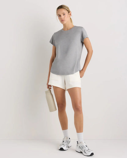 Flowknit Breeze Tee - US 7356