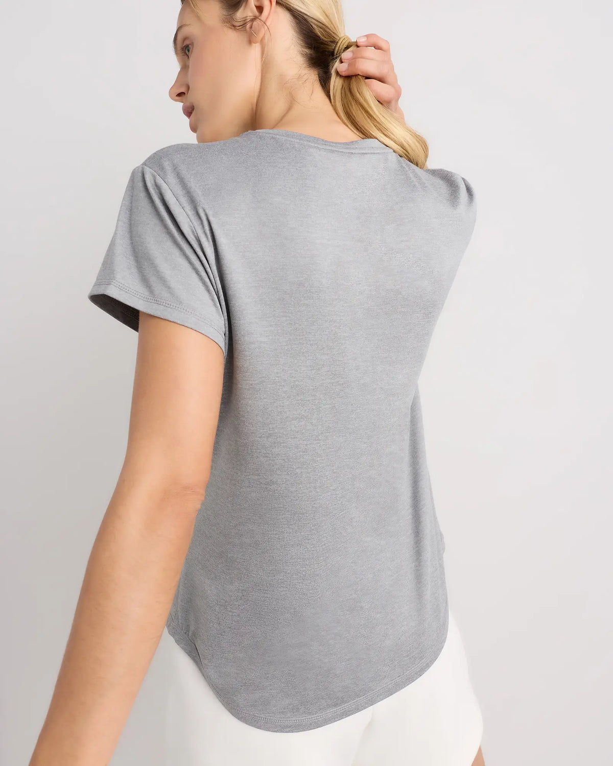 Flowknit Breeze Tee - US 7356
