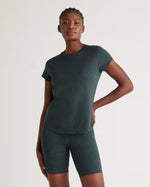 Flowknit Breeze Tee - US 0565