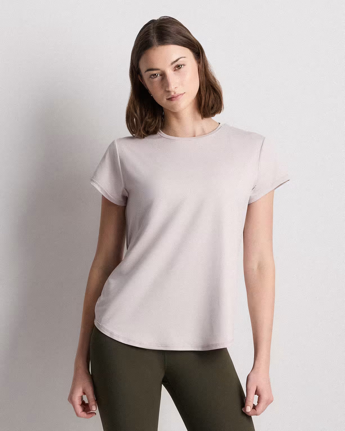 Flowknit Breeze Tee - US 1465
