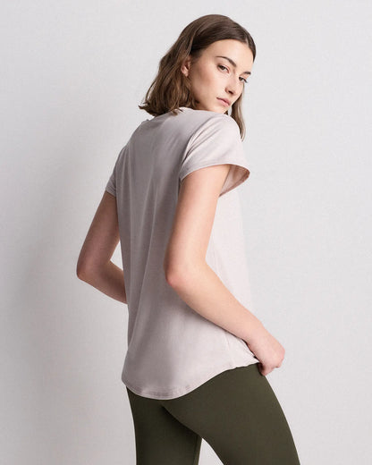 Flowknit Breeze Tee - US 1465
