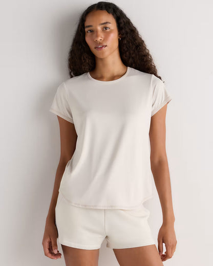 Flowknit Breeze Tee - US 9282