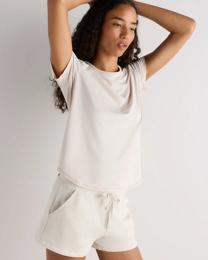Flowknit Breeze Tee - US 9282