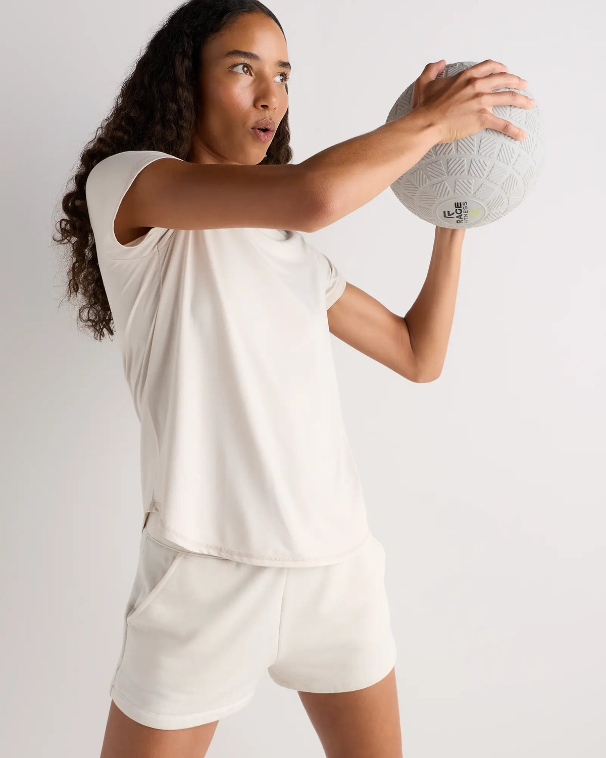 Flowknit Breeze Tee - US 9282