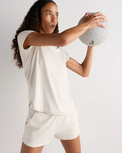 Flowknit Breeze Tee - US 9282
