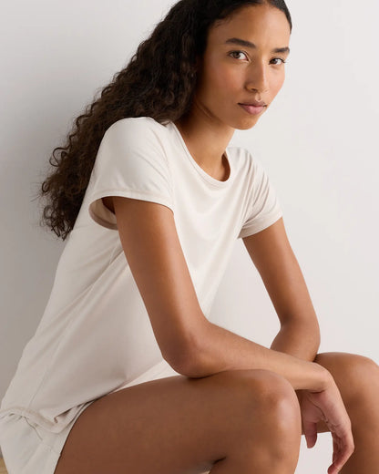 Flowknit Breeze Tee - US 9282
