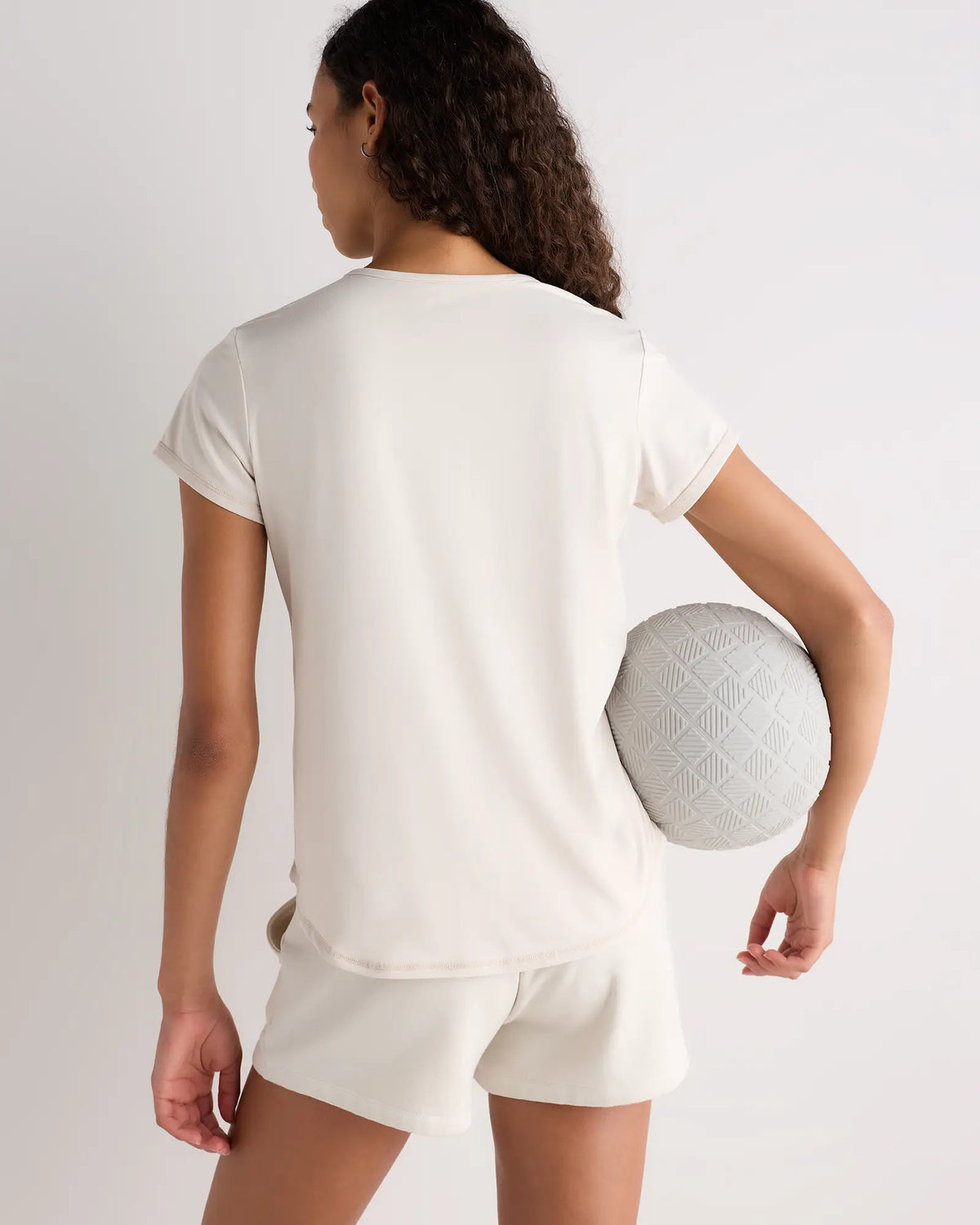 Flowknit Breeze Tee - US 9282