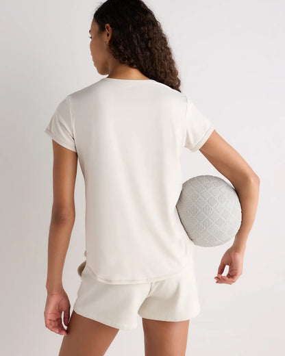 Flowknit Breeze Tee - US 9282