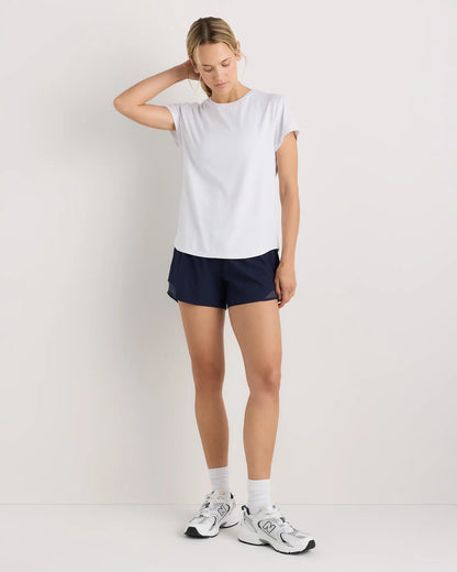 Flowknit Breeze Tee - US 0086