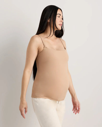 Second Skin Nursing Tank (2-pack) - US 8519