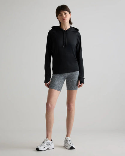 Flowknit Pullover Hoodie - US 0394