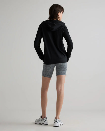 Flowknit Pullover Hoodie - US 0394