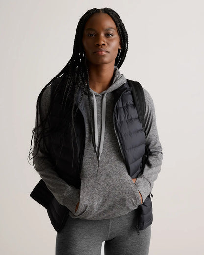 Flowknit Pullover Hoodie - US 8340