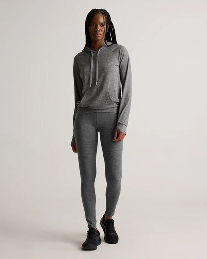 Flowknit Pullover Hoodie - US 8340