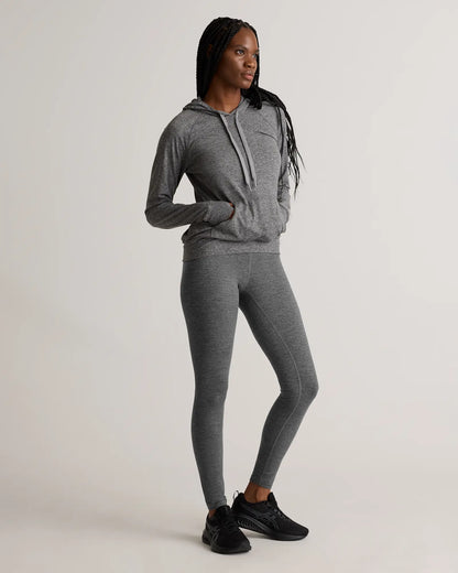 Flowknit Pullover Hoodie - US 8340